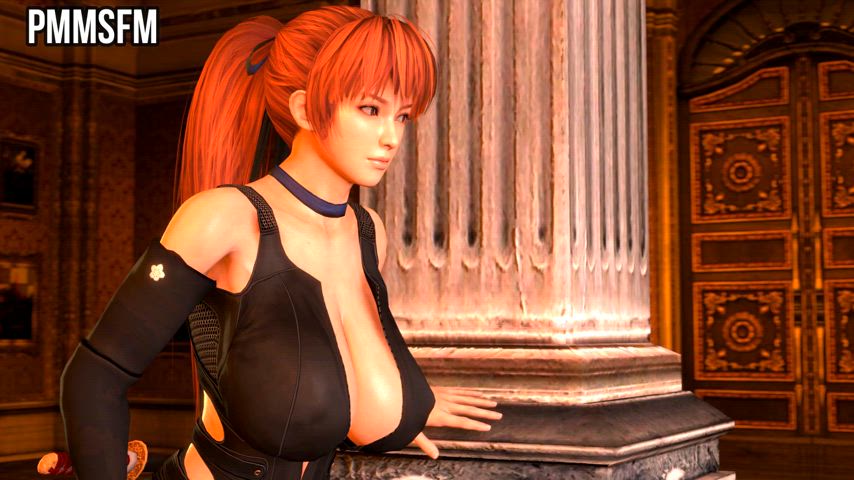 animation cartoon nsfw rule34 sfm lips-that-grip rough-sex rule-34 thick-booty gif