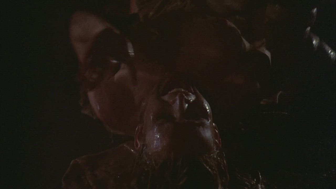 Taaffe O'Connell - "Galaxy of Terror" (1981)