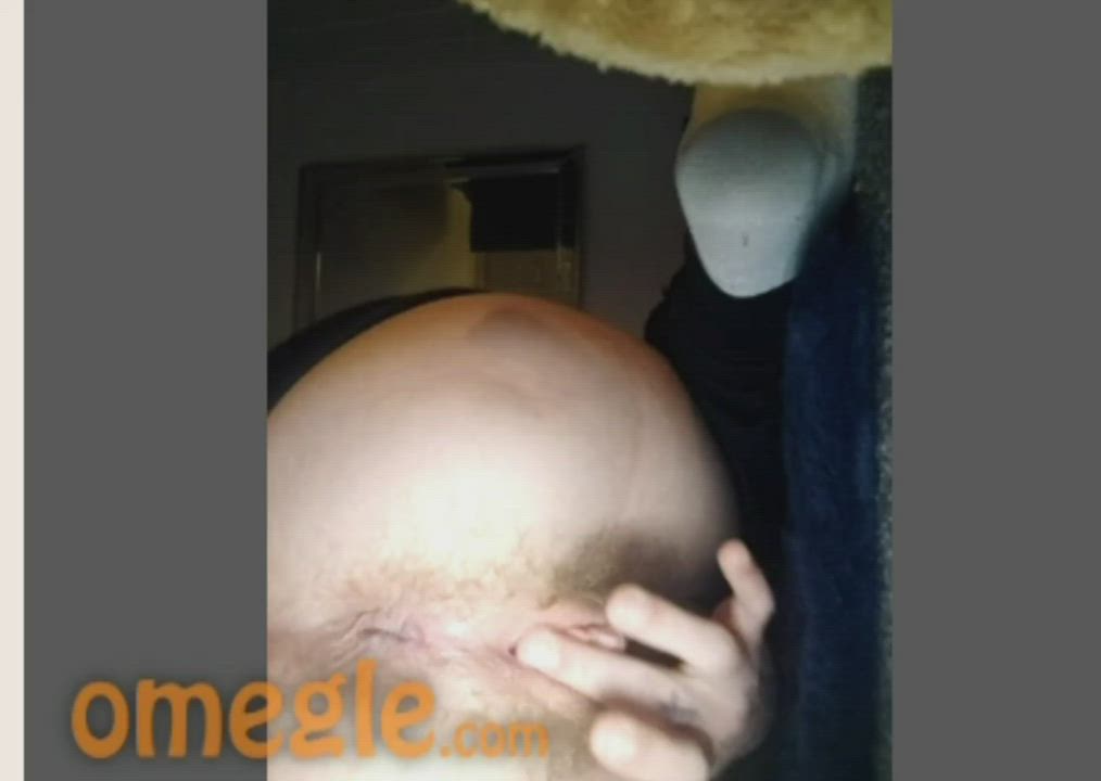 Ass Ass Spread Pussy gif