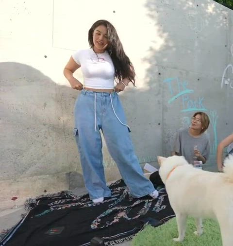 ass filipina petite gif