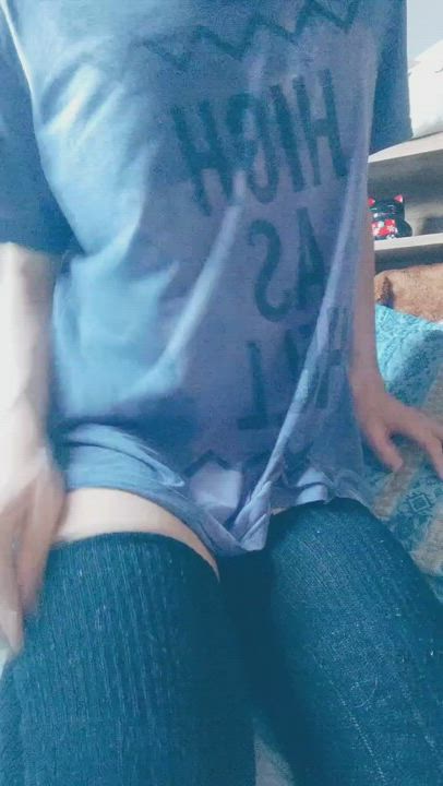 Femboy Friday OwO