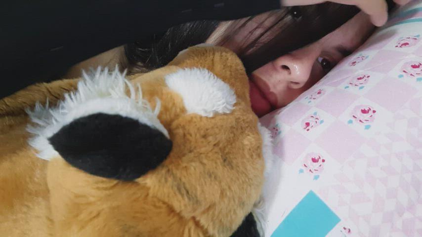 POV: You're in bed with your new girl/boyfriend