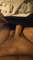 Rate my 24yo Virgin Dick in video 🙈