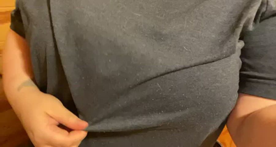 Big Tits? GIF by scarlettswallowz