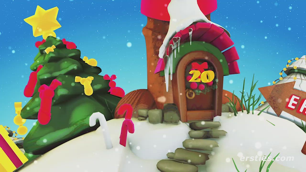 Ersties Advent Calendar - Day 20 - Tzara