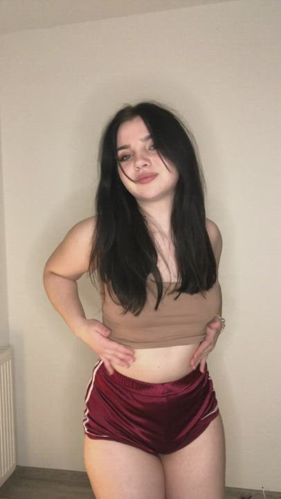 I promise to make you cum every night if we’re together 🥺