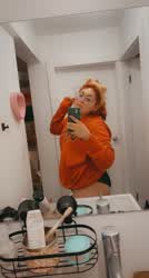 learning how to shake my ass, maybe i can do it naked next time ?