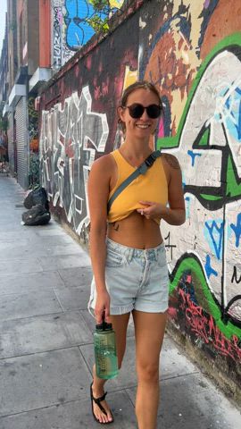 big tits flashing huge tits natural tits piper quinn public tits r/caughtpublic r/tiktits