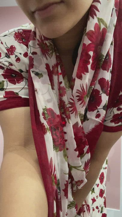 booty drop but let’s make it desi 😉