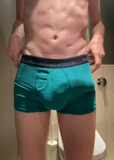 big dick gay thick gif