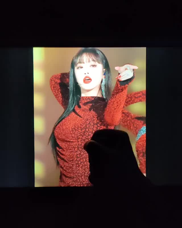 Soojin (Cum Tribute)