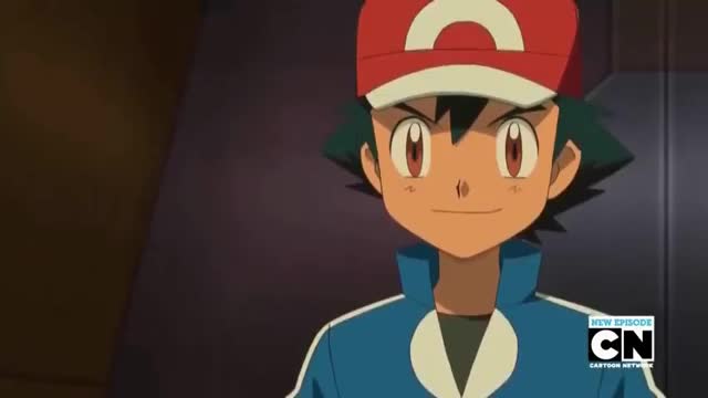 Pokemon Season 18 The Series XY Kalos Quest Episode 18 English Dubbed