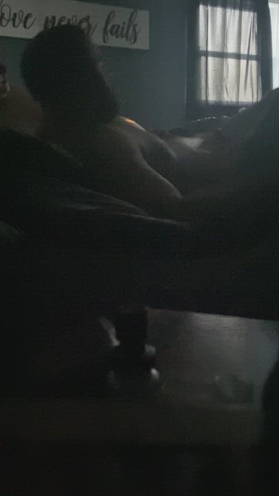 Me getting fucked hard