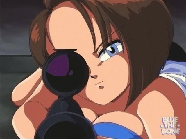 Jill Valentine