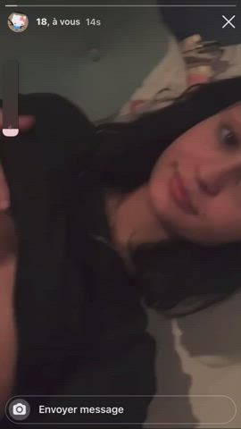 ?????? tiktok leak ?