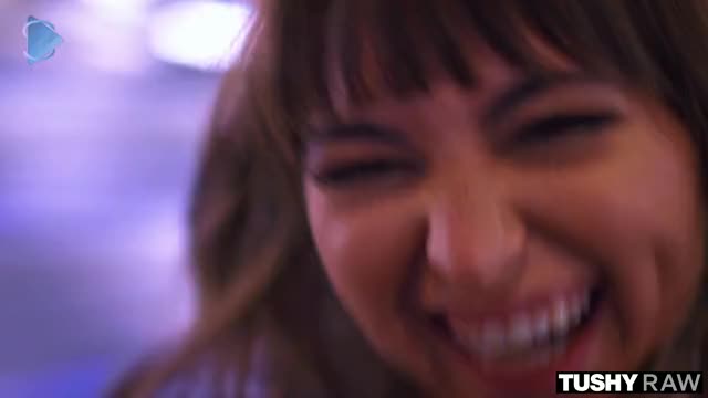 Riley Reid tushyraw