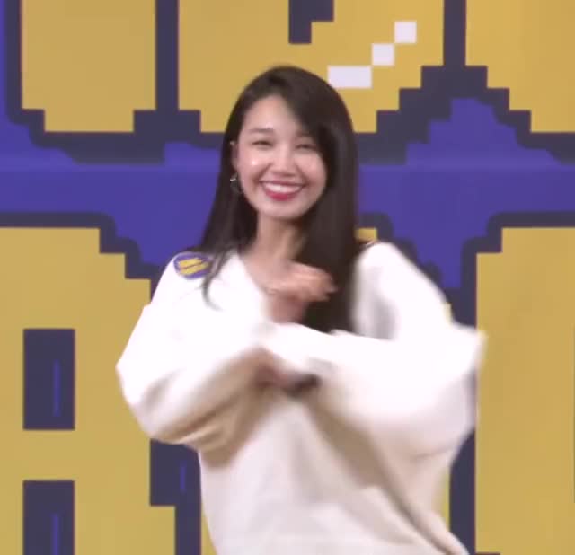 [IDOL RADIO] Apink Eunji 4