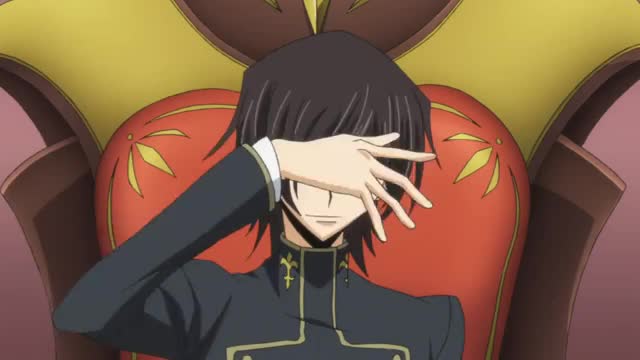 Assistir Code Geass R2 [HD] Online - View Animes - Animes On