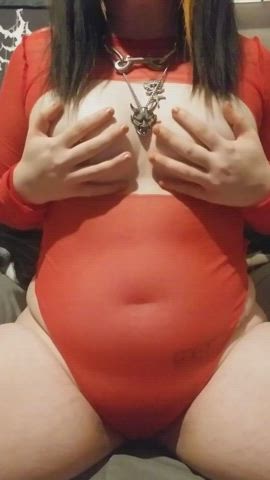goth titty drop>:)