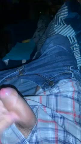 Want my cum?