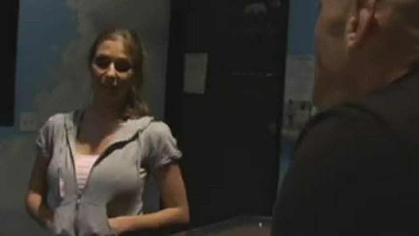 Pregnant Wife Wifey gif