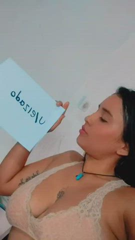NSFW Petite Wild gif