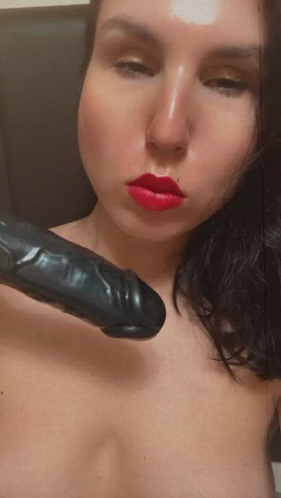 sorry mom yiu've raised a cum dumpster