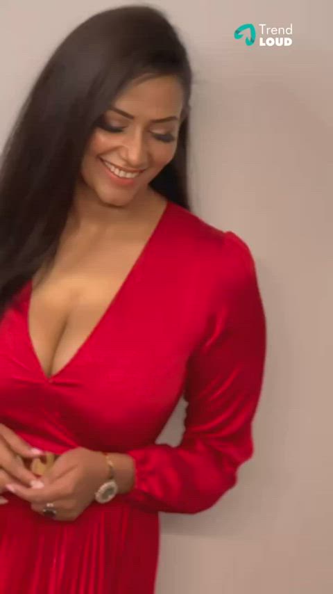 Sanjana Singh