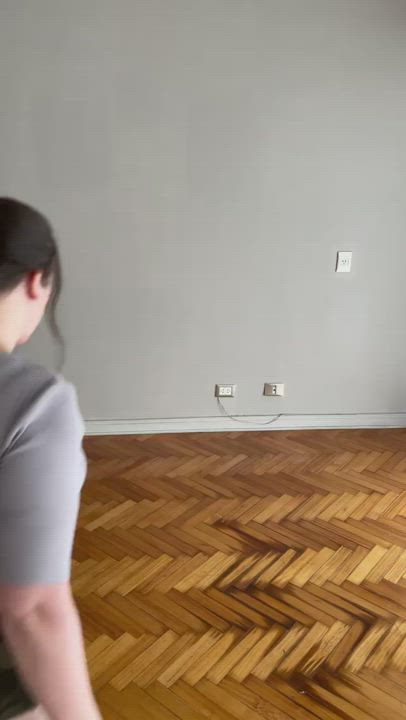 I could watch her jump rope all day