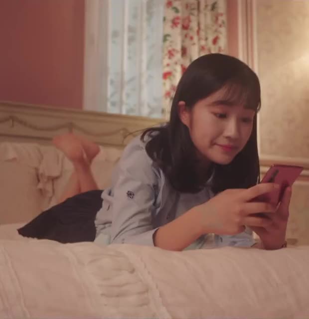 Kim Hye yoon Extraordinary You  E06.191017