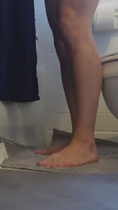 feet feet fetish legs long legs gif