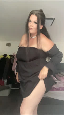 Let's get naughty!