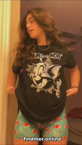 18 Years Old Amateur Ass Big Ass Big Tits Boobs Booty Bouncing Tits Bubble Butt Busty