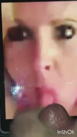 cum milf neighbor tribute gif