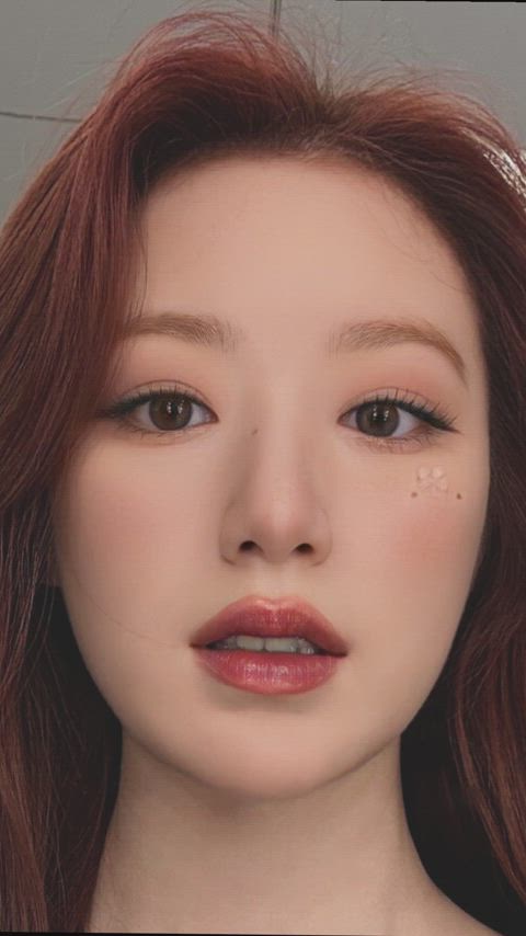 asian bukkake cumshot facial korean redhead taiwanese tribute gif