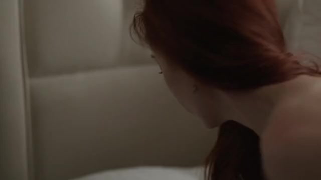 Elyse Levesque - Transporter The Series