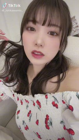 sex sissy solo gif