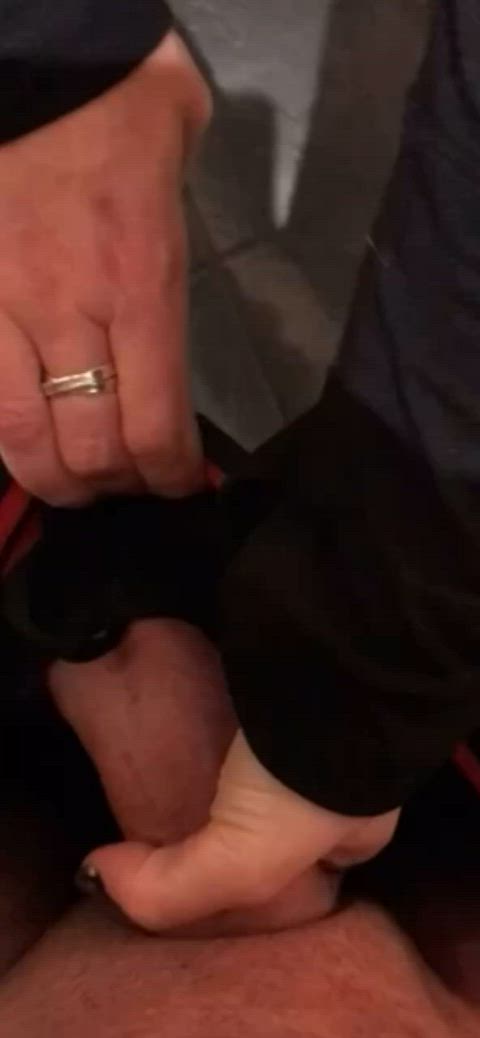 big dick cheating cock worship cuckold cuckquean dirty talk grabbing handjob hotwife