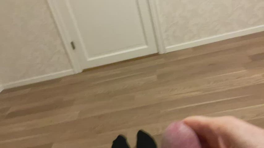 Big Dick Cock Legs gif