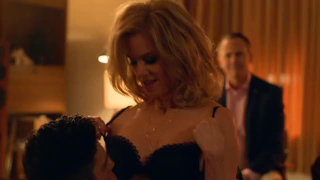 Cynthia Preston in Jack Ryan (TV Series 2018– ) [S01E03]