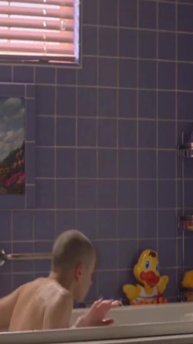 Joey King BARE ASS