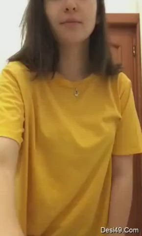 Hot sexy girl show her beauty 🤤😋😍