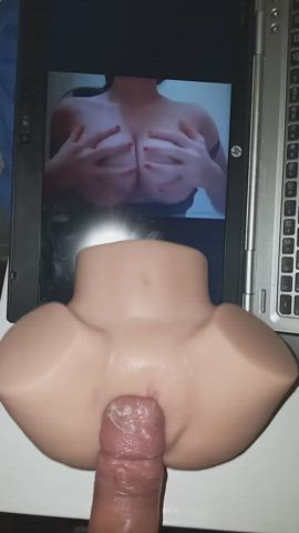 Sexdoll fucktrib request