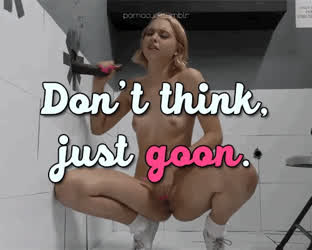 The normies said: "You need to get out of the house and stop looking at porn!"