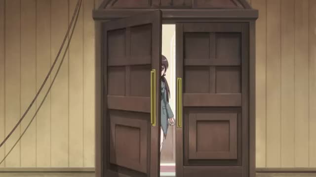 Troublemakers  [Strike Witches - 501 Butai Hasshin Shimasu!]