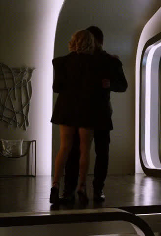 This is how Jennifer Lawrence meet her producers