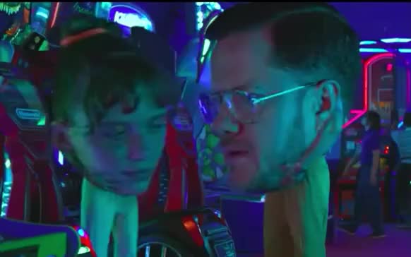 Imagine Dragons - Zero (From the Original Motion Picture "Ralph Breaks The Internet")