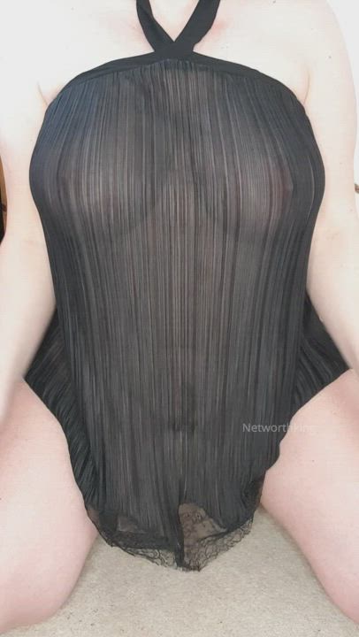 My flirty dirty Friday drop, are you seduced? ?