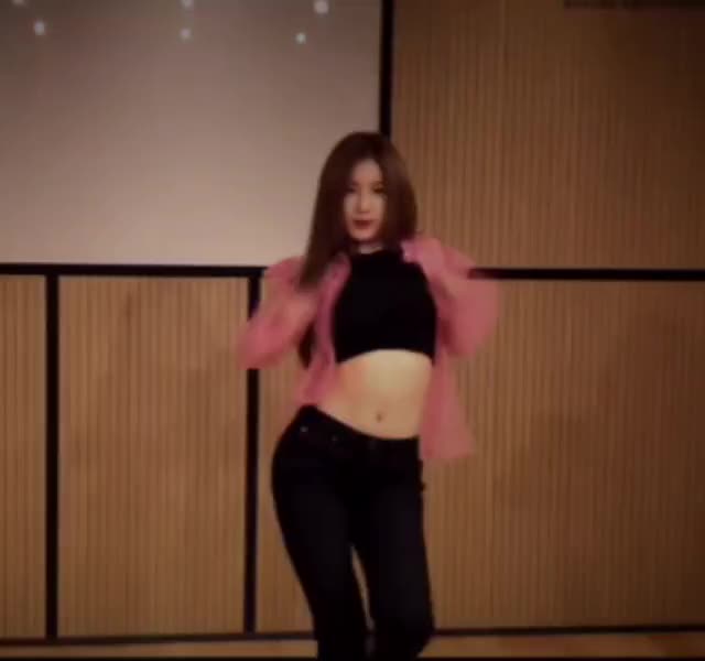 [Special] bad idea - Ariana Grande Choreography Practice Video by 소희 (Sohee)