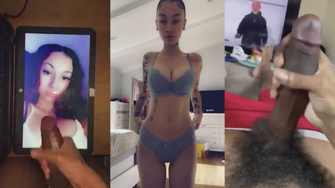 Can't wait to see Dani take BBC on her OnlyFans